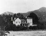 The Story Behind One of Montecito’s Most Historic Estates