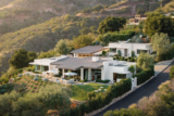 Christopher Lloyd’s Ocean-View Santa Barbara Retreat Hits the Market for $6.4 Million