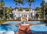 Sussexes Keep Montecito Estate — Santa Barbara Luxury Market”