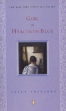 Review of Girl in Hyacinth Blue by Susan Vreeland