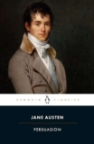 What to read after Persuasion by Jane Austen