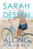 Review of Along for the Ride by Sarah Dessen