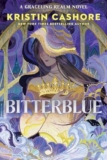 Review of Bitterblue by Kristin Cashore
