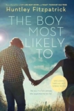 What to read after The Boy Most Likely To by Huntley Fitzpatrick