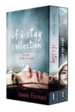 What to read after If I Stay by Gayle Forman