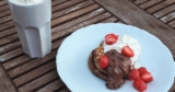 American Pancakes