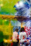 “Haegue Yang: Flat Works” reviewed in Chicago Reader