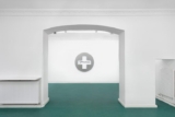 Racheal Crowther “Gebrauchsmusik” at Galerie Noah Klink, Berlin