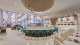 Hawaiian Airlines reveals first look at future premium lounge in Honolulu