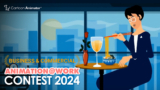 Winner Spotlight: Incisive and Engaging Service Promo Made with Cartoon Animator