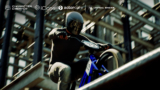 Dom Fred’s The Drone: BMX Action with ActorCore Motion Capture