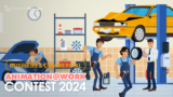 Winner Spotlight: Making a Concise Car Insurance Commercial with Cartoon Animator