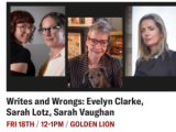 What I’m Looking Forward to at Bloody Scotland 2026 – Murder, Mayhem & Impossible Choices! #BloodyScotland @BloodyScotland @Brownlee_Donald @dawngeddes