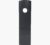 Exacompta 18207D magazine rack Plastic Black