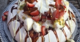 Cooking & Baking: Maailman paras pavlova