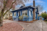 How We Transformed This Mount Baker Home
