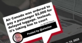 Wise Law Blog: Legal News Post of the Day: February 14, 2025
