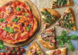 Three Delicious Mediterranean Pizza Recipes