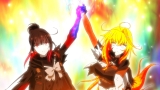 Magical Girl Lyrical Nanoha EXCEEDS Gun Blaze Vengeance 12 (Finale #NanohaEXGV #Nanoha)