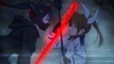 Magical Girl Lyrical Nanoha EXCEEDS Gun Blaze Vengeance 05 (Encounter #Nanoha #NanohaEXGV)