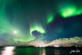 Runaway Juno • Northern Lights Myths and Legends