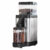 Moccamaster KM5 Burr Coffee Grinder – Polished Silver