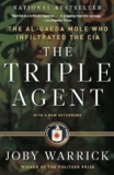 Review of The Triple Agent by J. A. McDonald