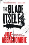 What to read after The Blade Itself by Joe Abercrombie