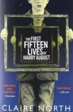 What to read after The First Fifteen Lives of Harry August by Claire North