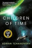 Review of Children of Time by Adrian Tchaikovsky