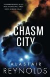 Review of Chasm City by Alastair Reynolds
