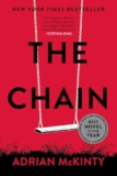 Review of The Chain by Adrian McKinty