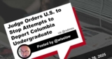 Wise Law Blog: Legal News Post of the Day: March 26, 2025