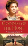What to read after Goddess of the Hunt by Tessa Dare