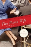 What to read after The Paris Wife by Paula McLain