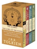 Review of The Fellowship of the Ring by J.R.R. Tolkien