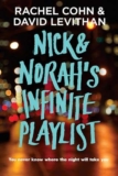 Review of Nick & Norah’s Infinite Playlist by Rachel Cohn & David Levithan