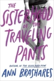 Review of The Sisterhood of the Traveling Pants by Ann Brashares
