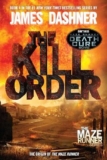 What to read after The Kill Order by James Dashner