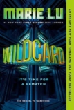 Review of Wildcard by Marie Lu