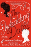 Review of The Wedding Date by Jasmine Guillory