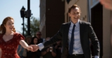 Tom Hiddleston dances through the new Life of Chuck trailer