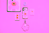 Marimekko × Casetify Debut a Bold, Limited‑Edition Tech Accessory Line