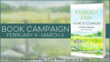 Home To Comfort By Kimberly Fish – Presented By Lone Star Literary Life