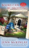 What to read after Books Can Be Deceiving by Jenn McKinlay