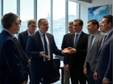 Europe’s Asset Managers Embrace Innovation