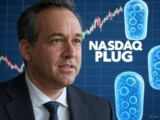 PLUG) Continues Gains Following Monday’s Run