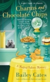 Review of Charms and Chocolate Chips by Bailey Cates