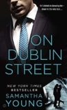 What to read after On Dublin Street by Samantha Young