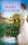 What to read after Someone to Hold by Mary Balogh
